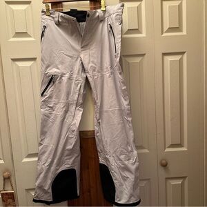Spyder Lightweight Ski / Snowboard Pants